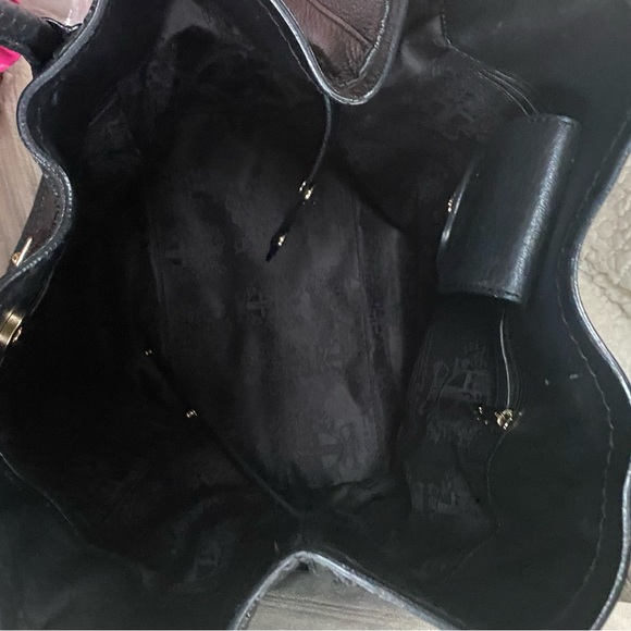 DAKS LONDON hobo bag - Picture 9 of 10